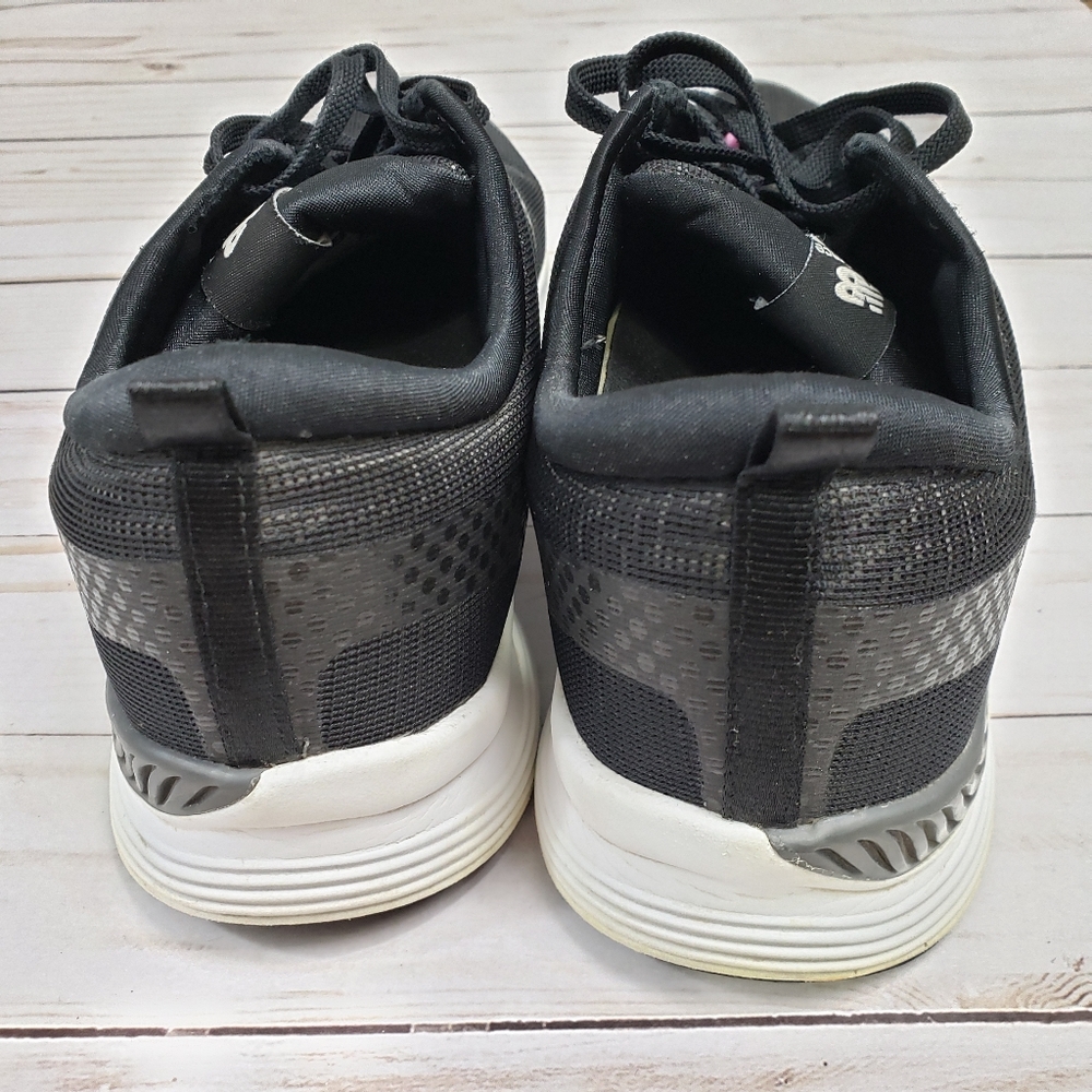 New Balance 711 Cush 9.5 crossfit womens black - Picture 4 of 7